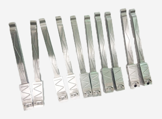 非標零件加工產(chǎn)品