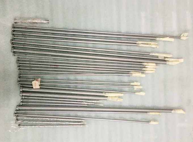 非標(biāo)零件加工產(chǎn)品