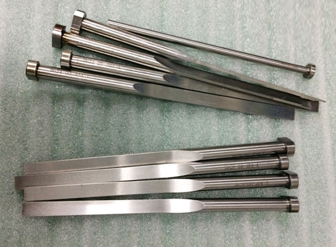 非標(biāo)零件加工產(chǎn)品