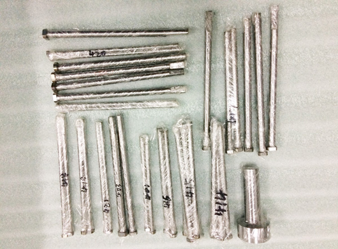 非標(biāo)零件加工產(chǎn)品