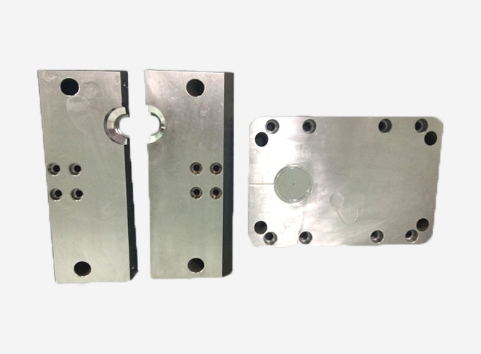 非標零件加工產(chǎn)品