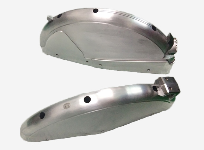 非標零件加工產品