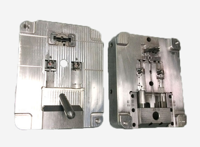 非標(biāo)零件加工產(chǎn)品