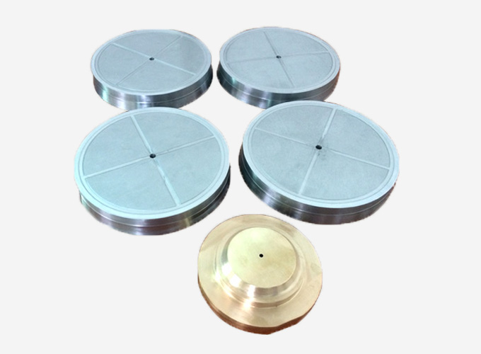 非標零件加工產(chǎn)品