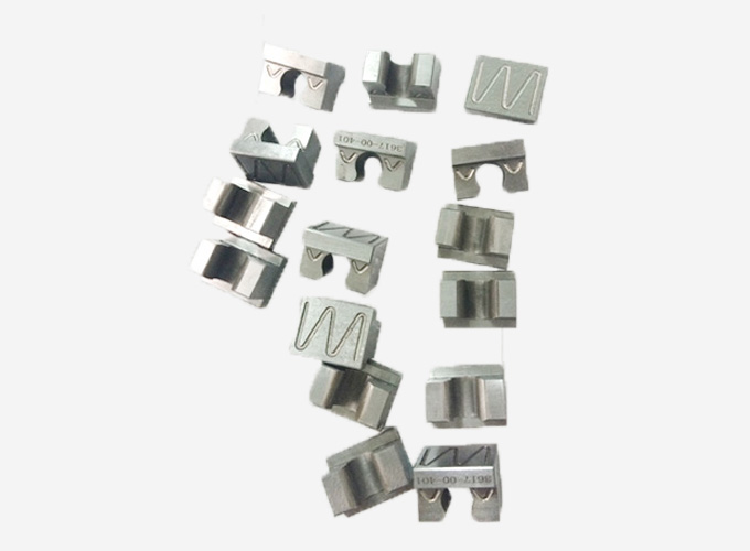 非標零件加工產(chǎn)品