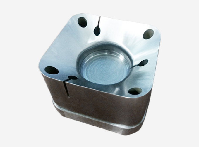 非標零件加工產(chǎn)品