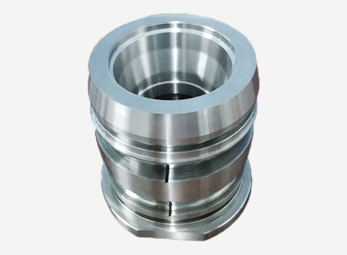 非標(biāo)零件加工產(chǎn)品