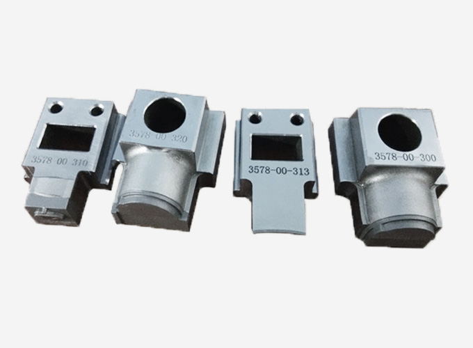 非標(biāo)零件加工產(chǎn)品