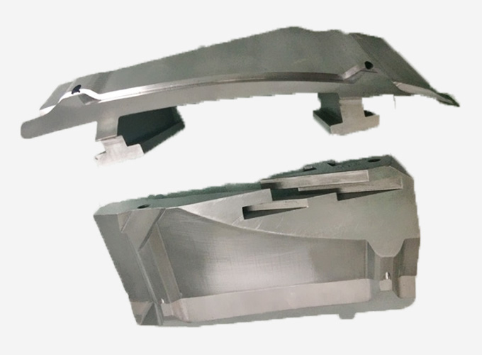 非標(biāo)零件加工產(chǎn)品